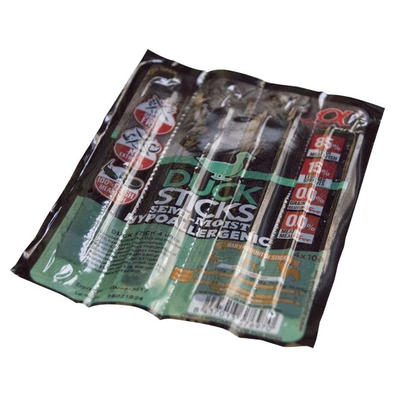Alpha Spirit Stick Ente | 4er Pack Hundesnack 3 Alpha Spirit Stick Ente | 4er Pack Hundesnack