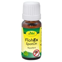CdVet FlohEx SpotOn* |10 Ml