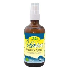 CdVet VeaVet WundEx Spray | 100 Ml